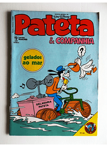 Pateta & Companhia 129