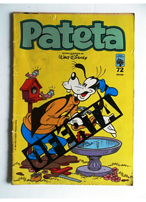 Pateta & Companhia 072