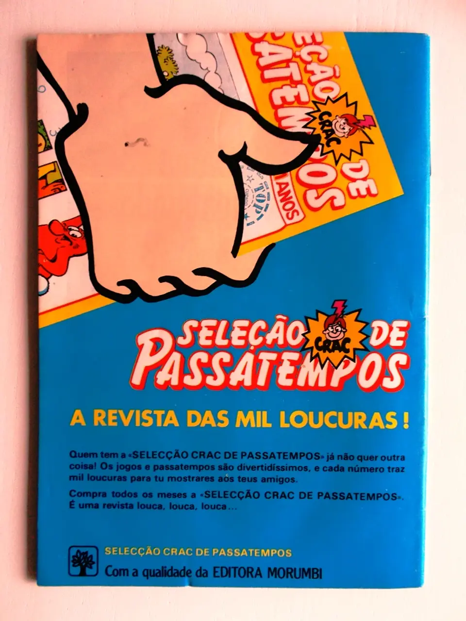 Pateta & Companhia 126 2