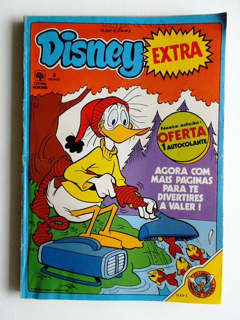 Disney Extra 05
