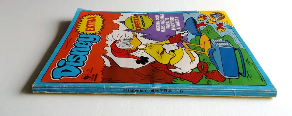 Disney Extra 05 3