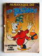 Almanaque do Tio Patinhas 05 - thumbnail 1