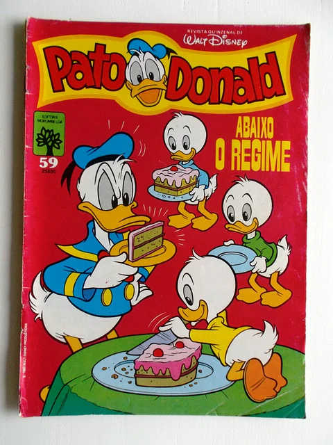 Pato Donald 059