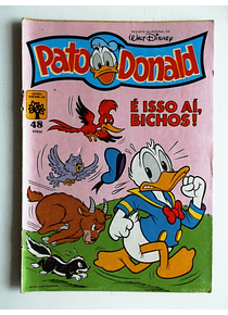 Pato Donald 048