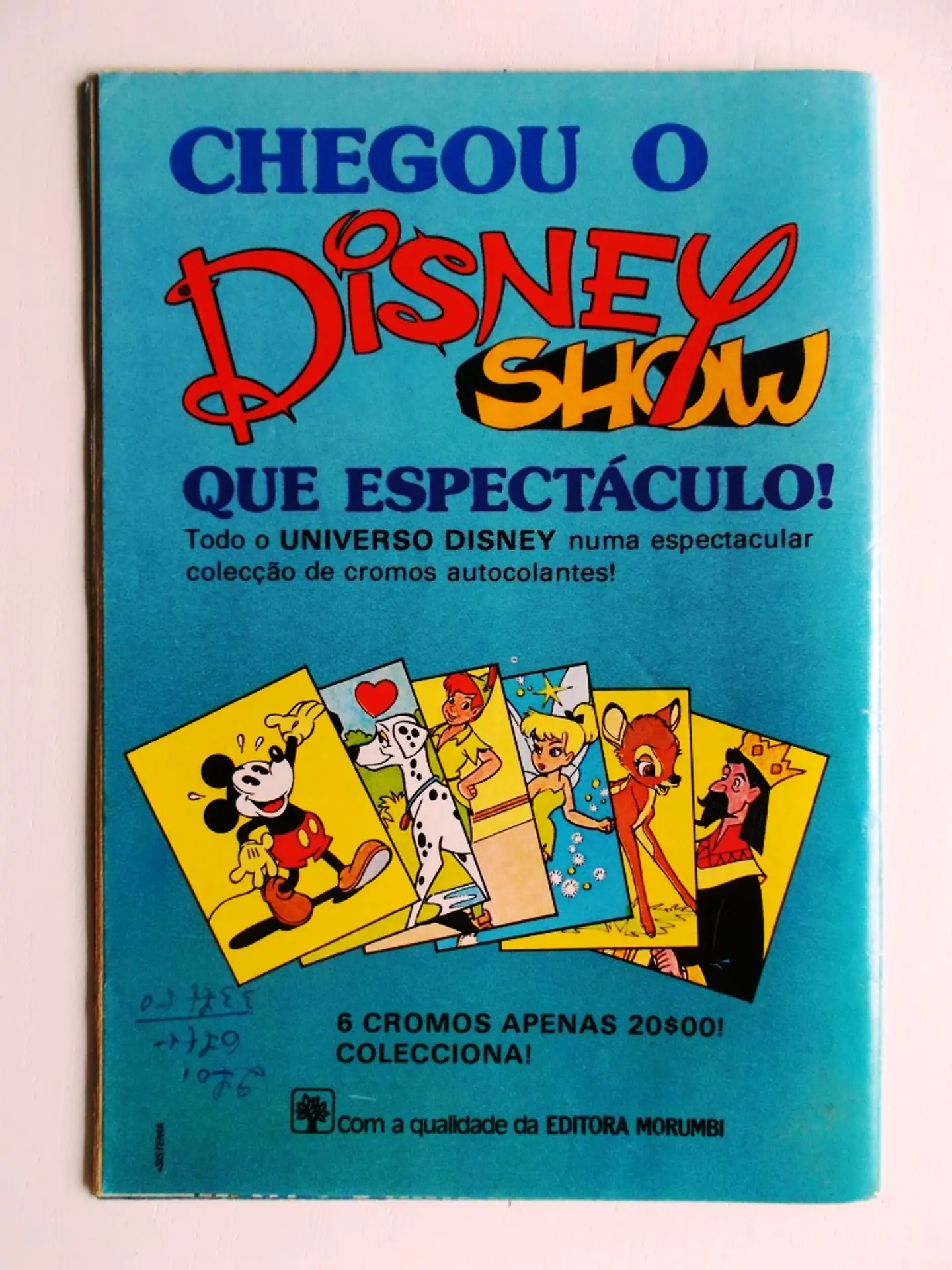 Pato Donald 147 2