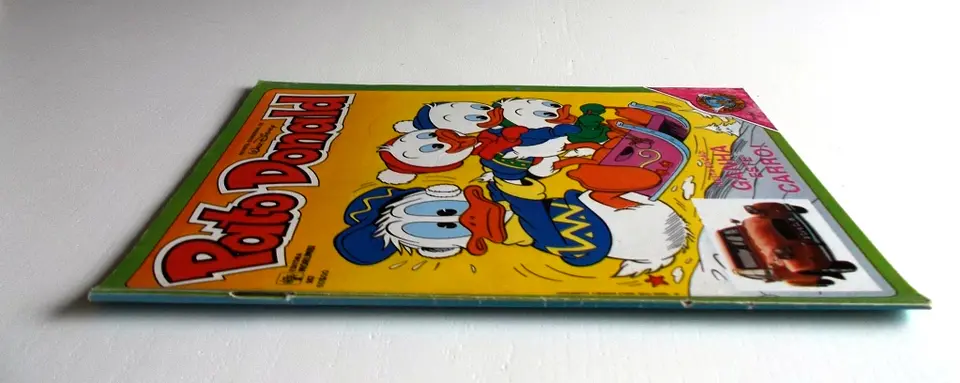 Pato Donald 147 3