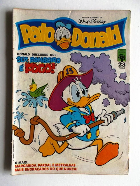 Pato Donald 023