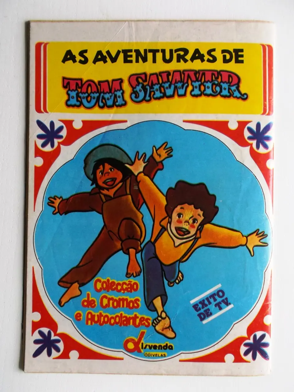 Pato Donald 023 2