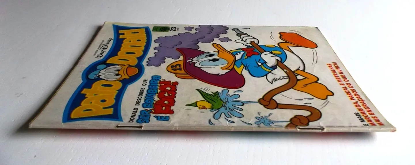 Pato Donald 023 3
