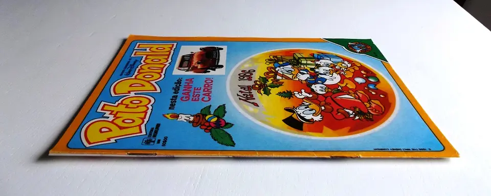 Pato Donald 148 3