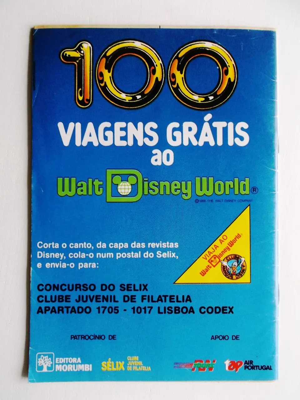 Pato Donald 174 2