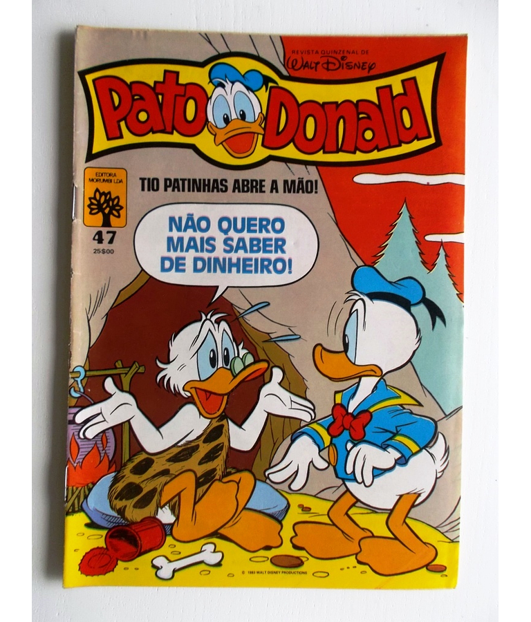 Pato Donald 047