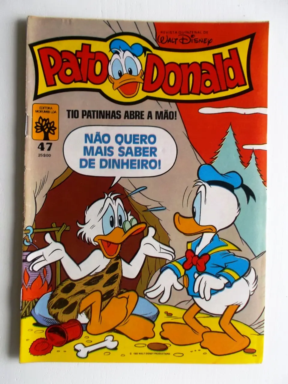 Pato Donald 047 1