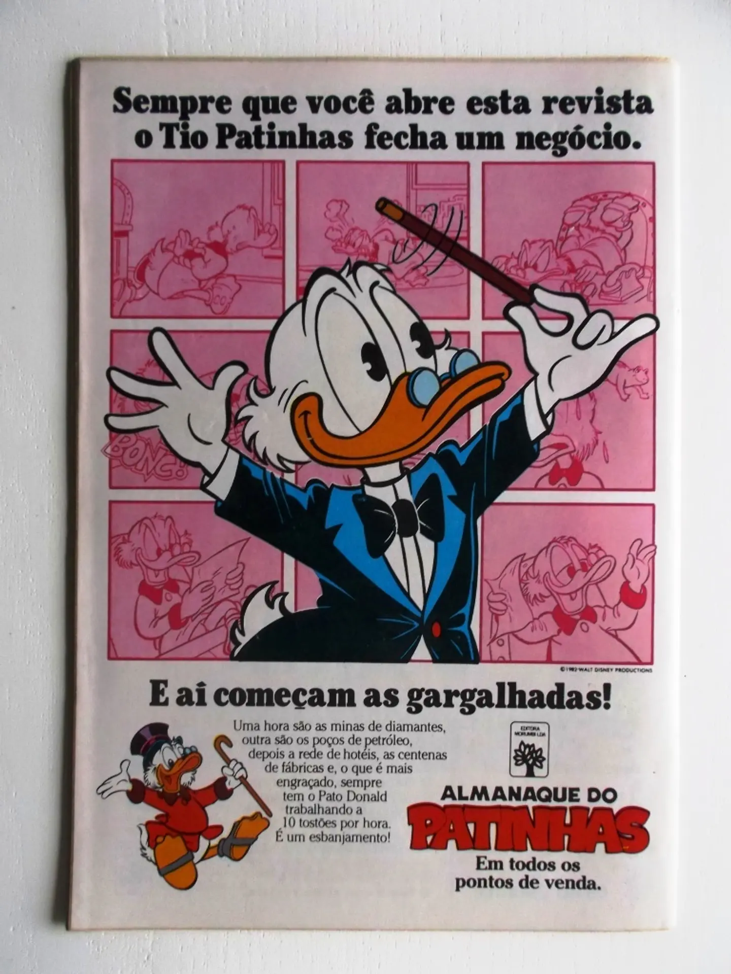 Pato Donald 047 2