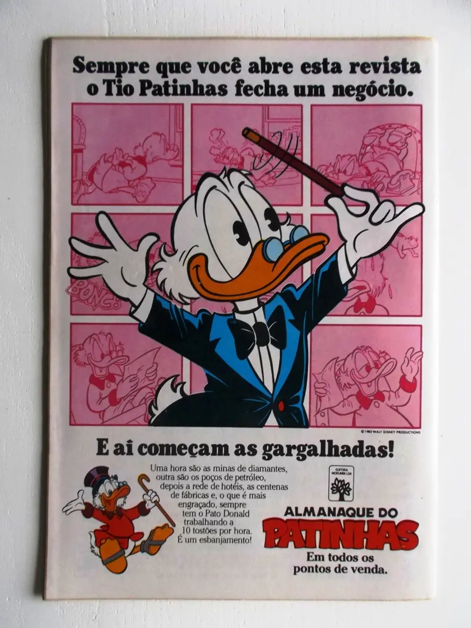 Pato Donald 047 2