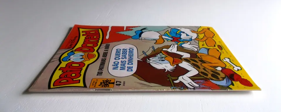 Pato Donald 047 3