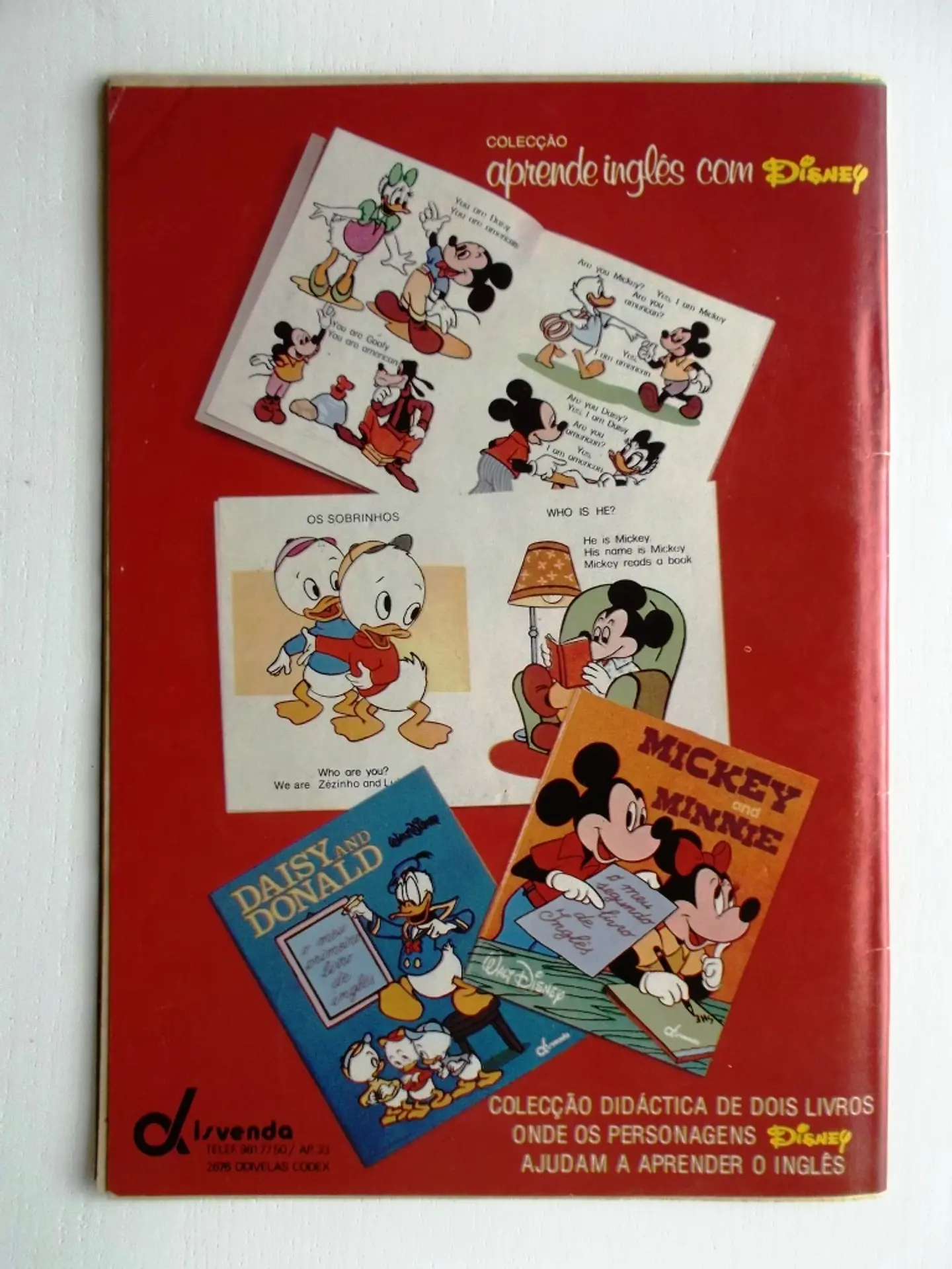Pato Donald 046 2