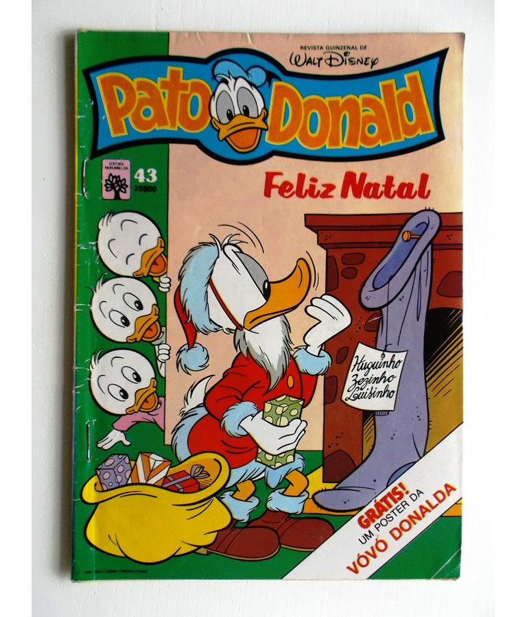 Pato Donald 043