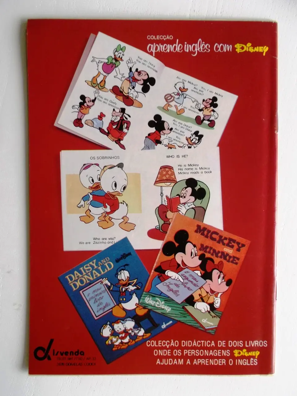 Pato Donald 042 2