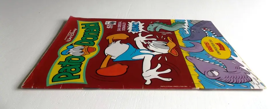 Pato Donald 042 3