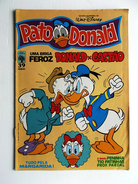 Pato Donald 039