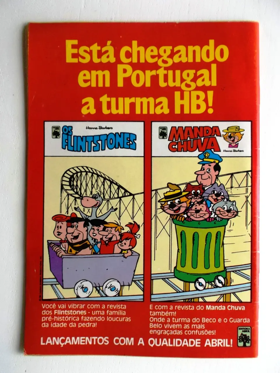 Pato Donald 006 2