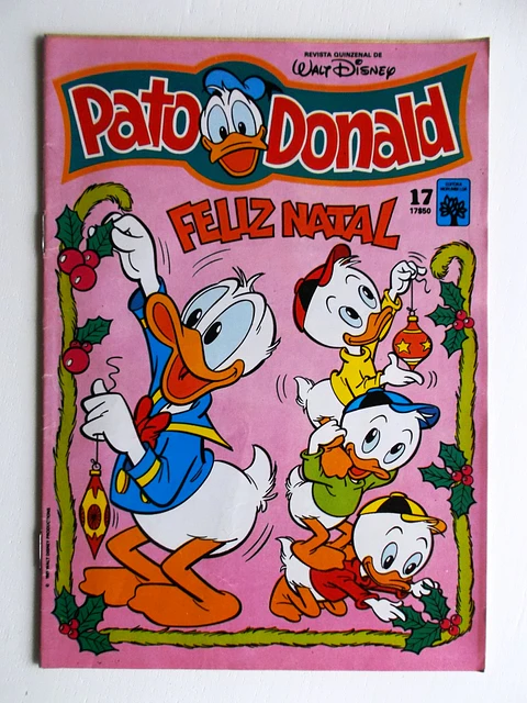 Pato Donald 017