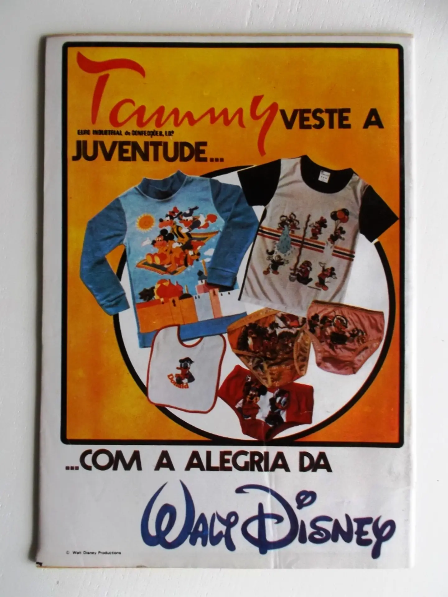 Pato Donald 017 2