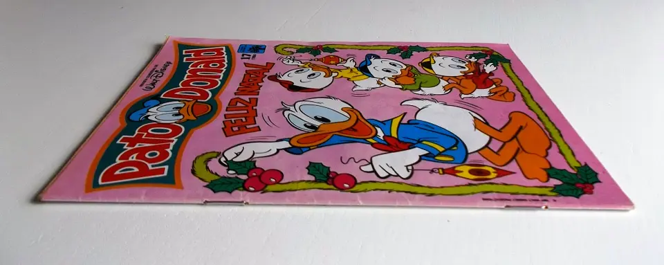 Pato Donald 017 3