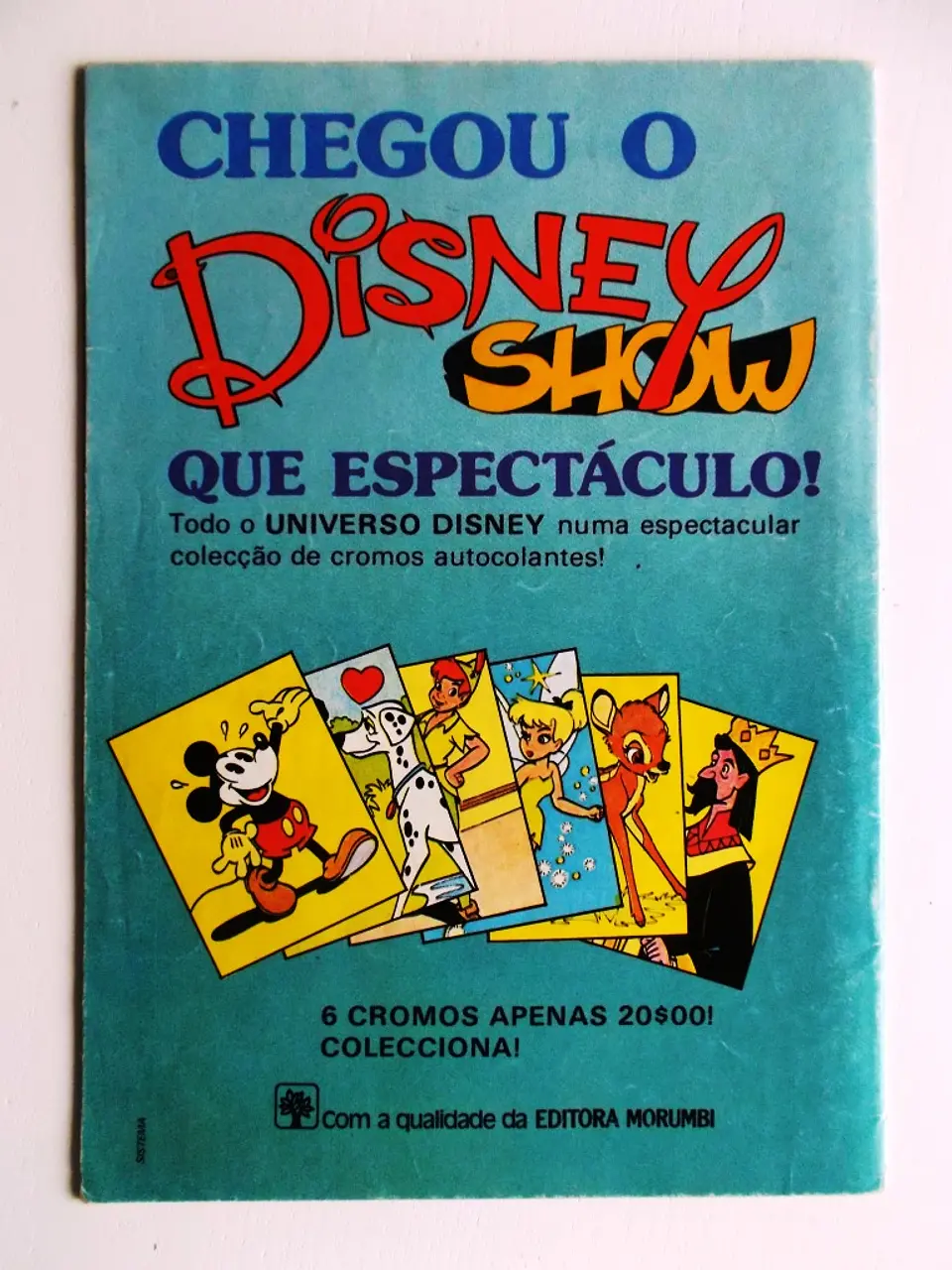 Pato Donald 151 2