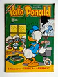 Pato Donald 213 - thumbnail 1