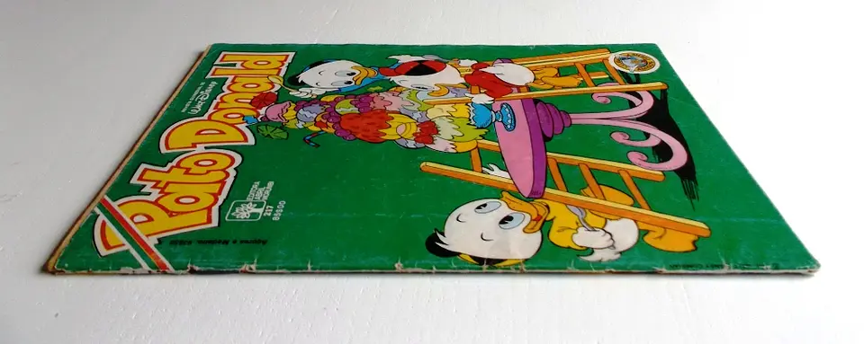Pato Donald 217 3