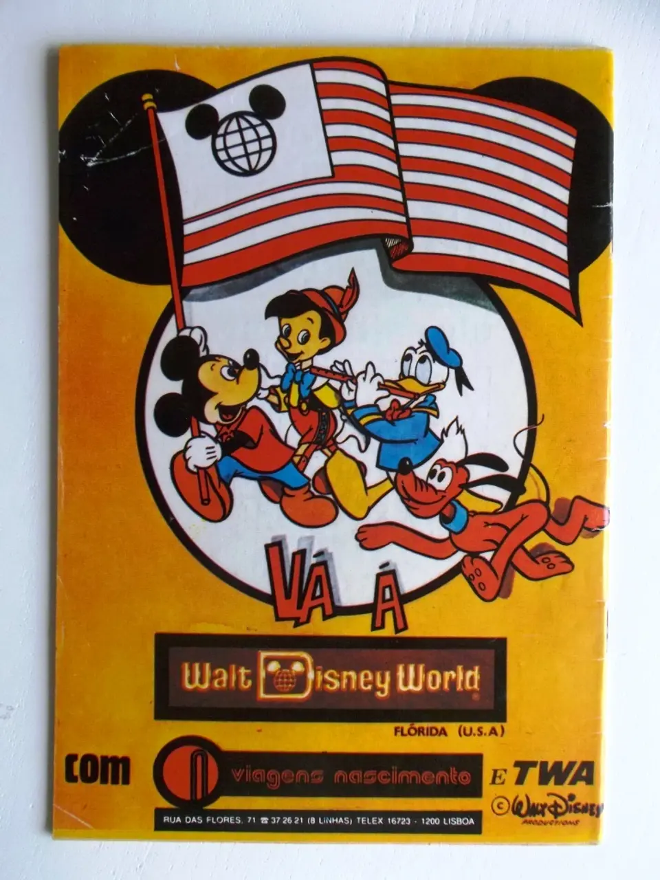 Pato Donald 011 2