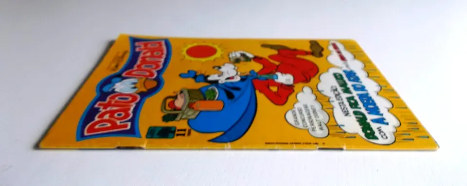 Pato Donald 011 3