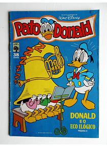 Pato Donald 038