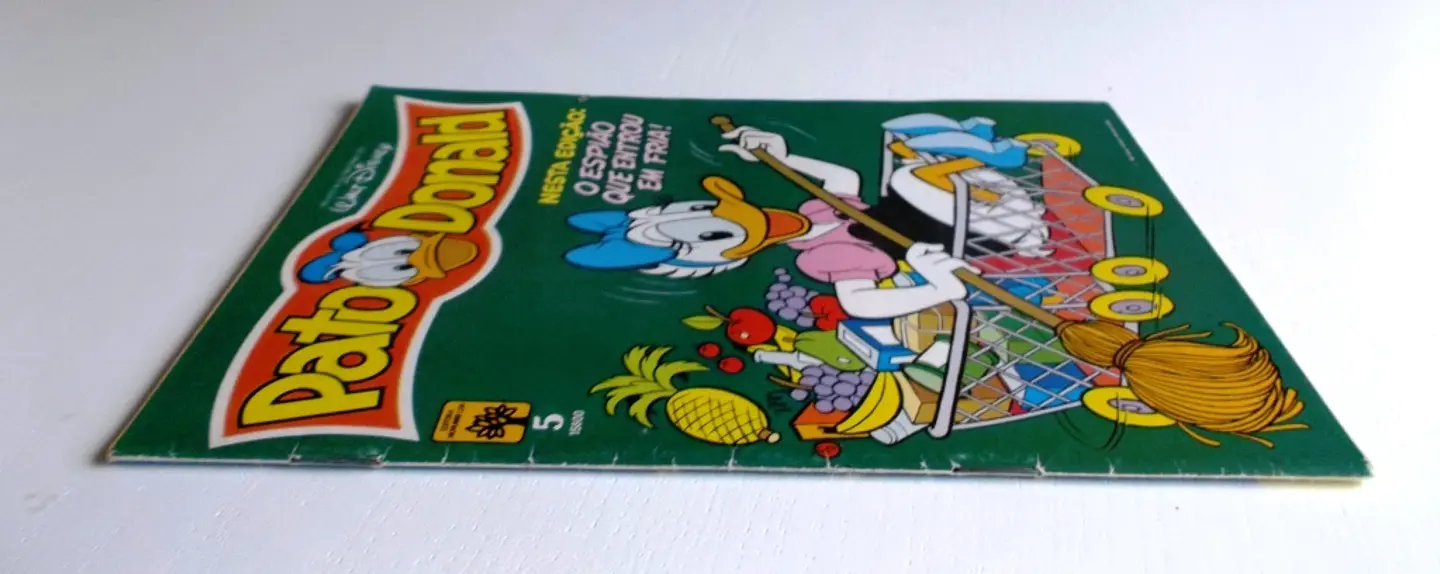 Pato Donald 005 3