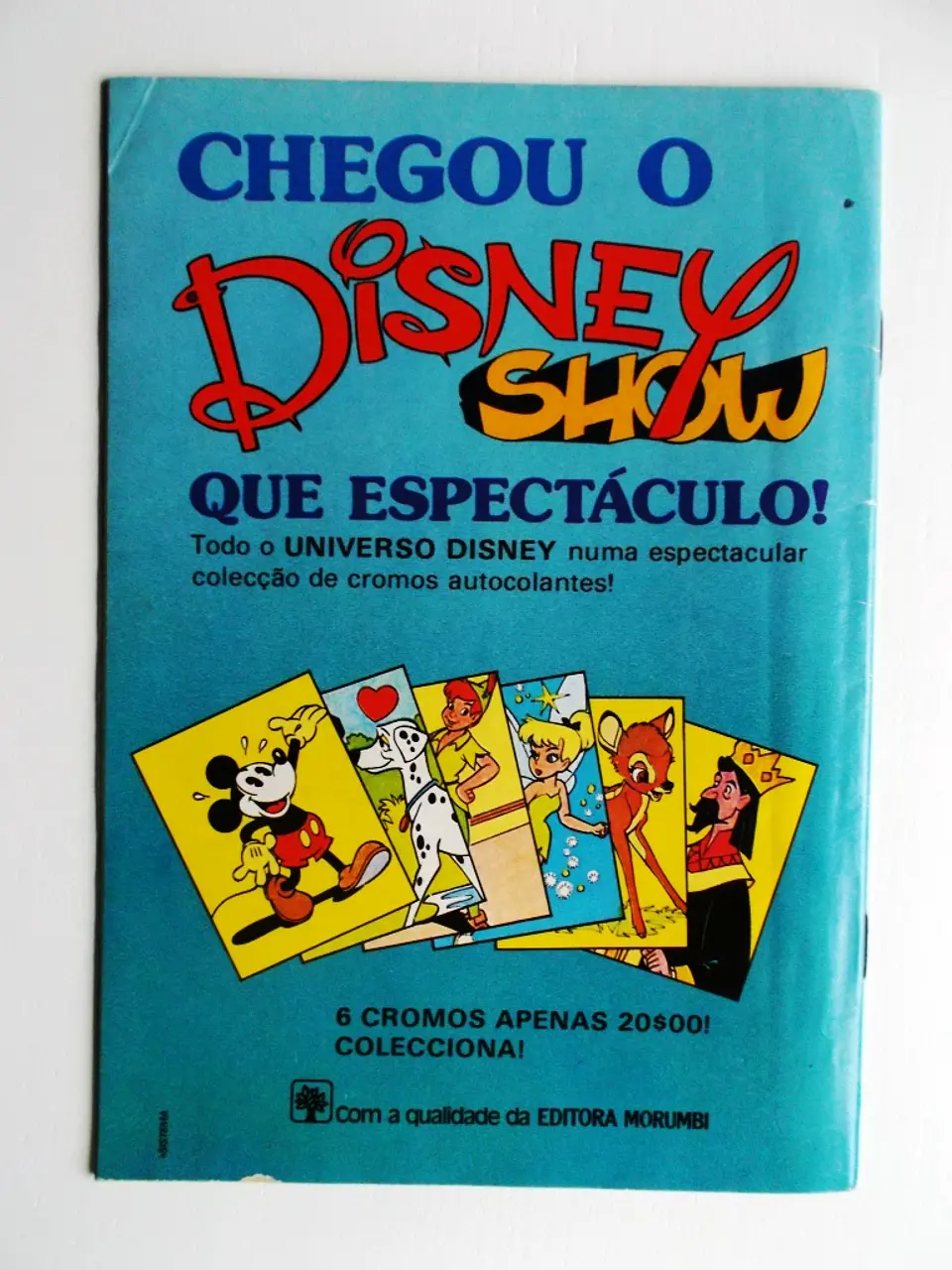 Pato Donald 147 2
