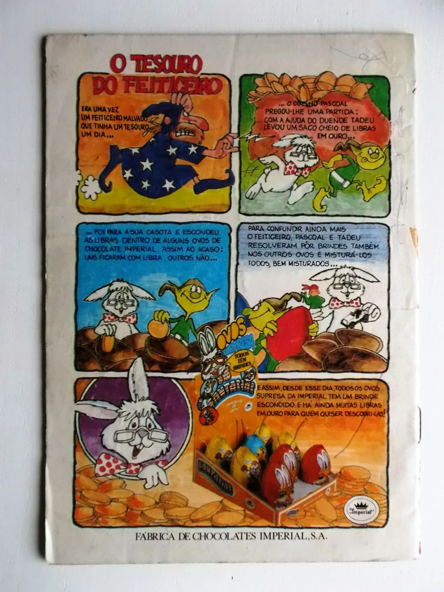 Pato Donald 154 2