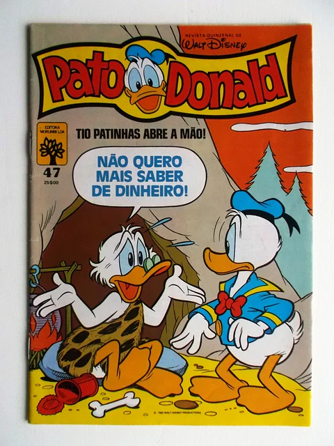 Pato Donald 047