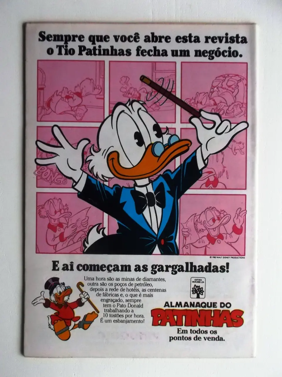 Pato Donald 047 2