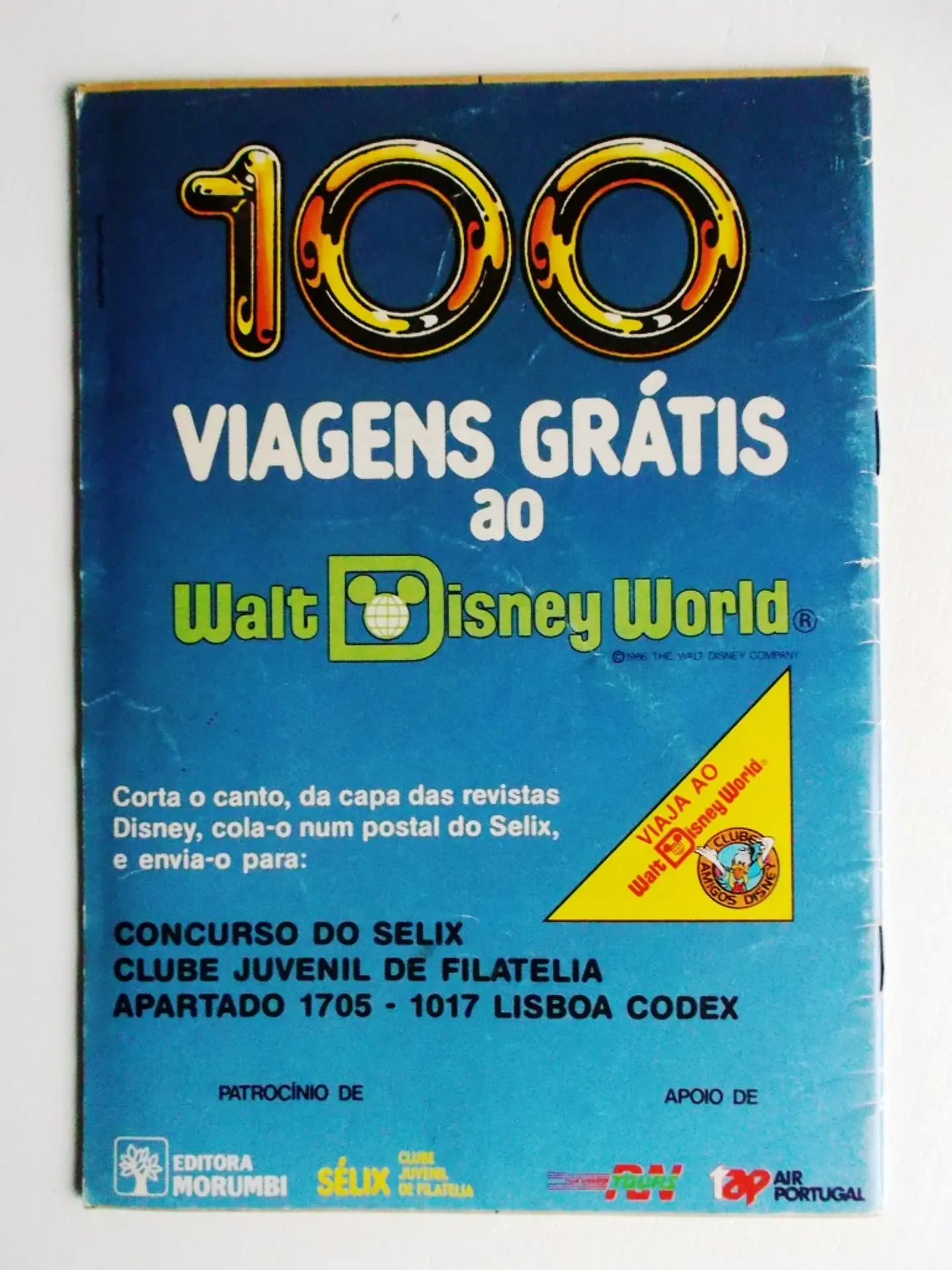 Pato Donald 177 2