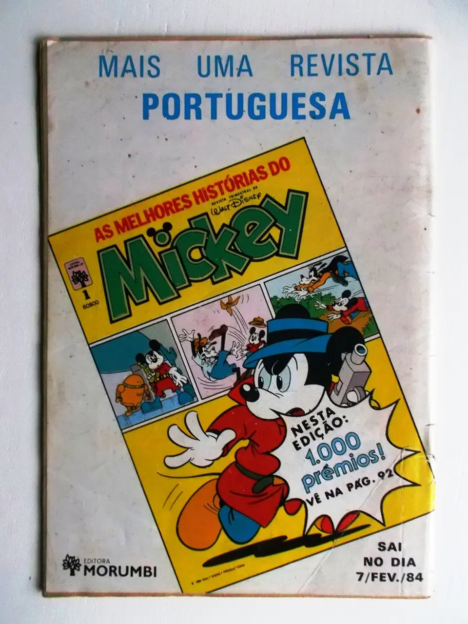 Pato Donald 073 2