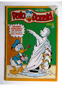 Pato Donald 111