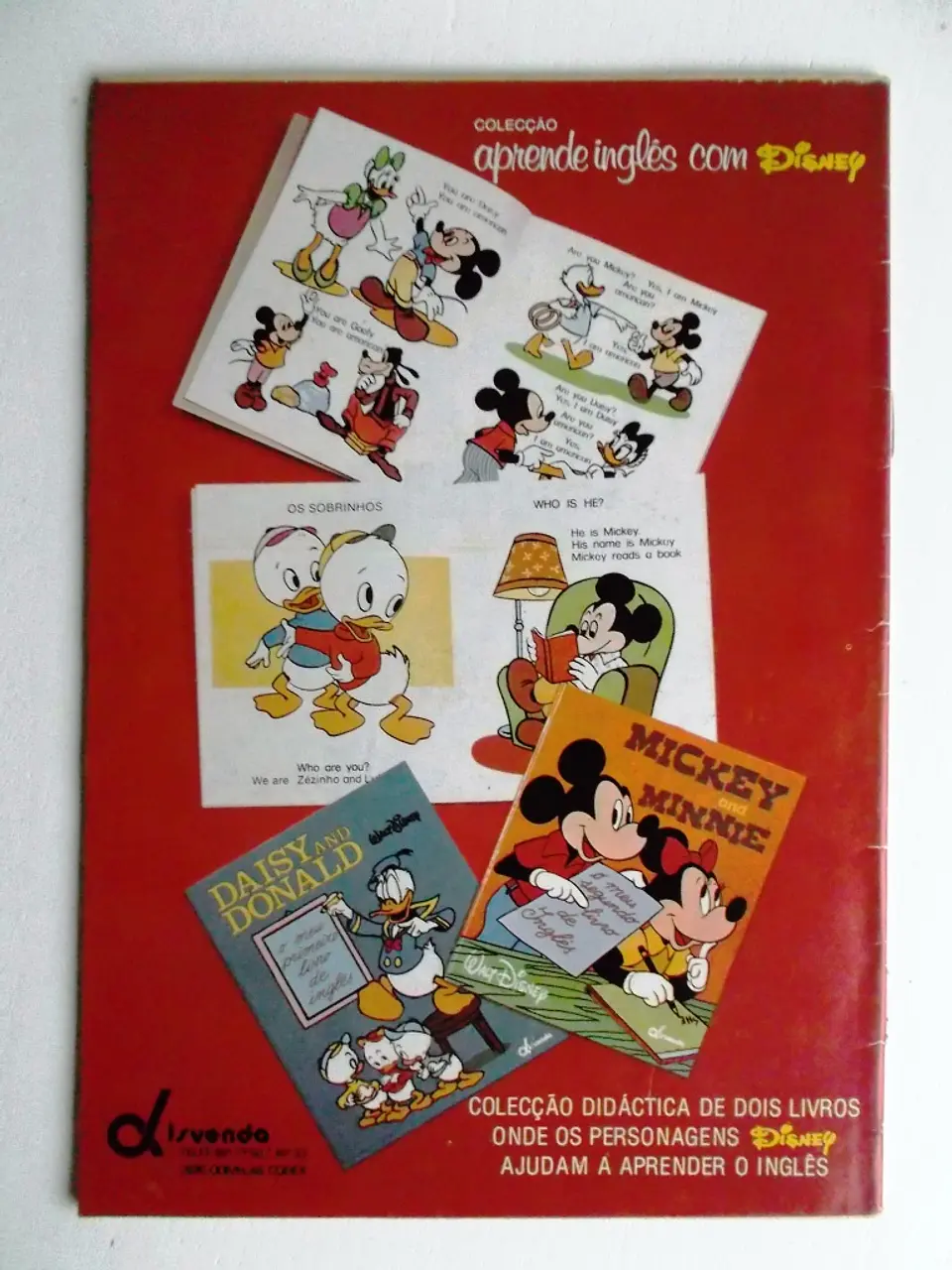 Pato Donald 046 2