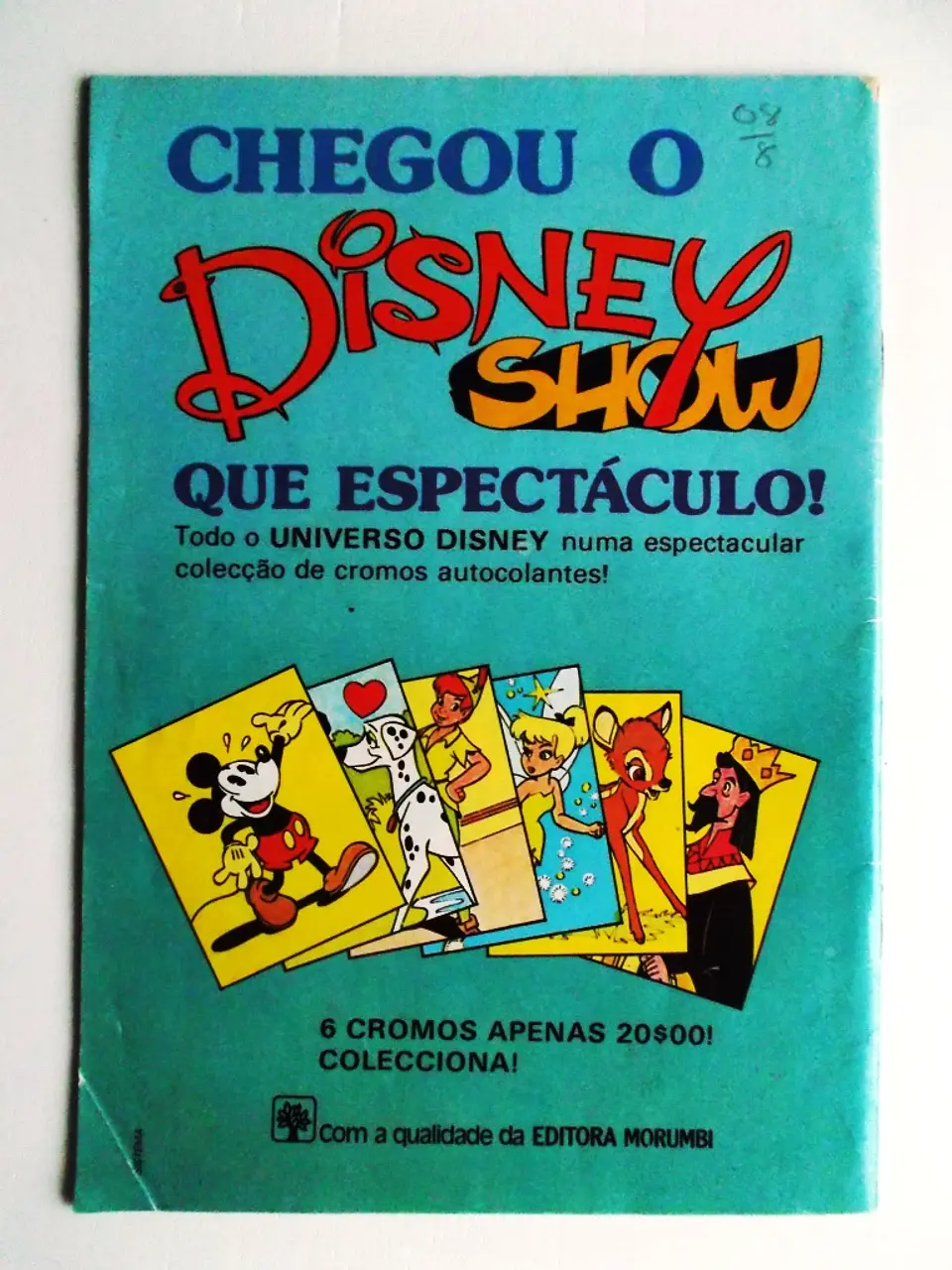 Pato Donald 151 2