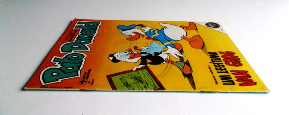 Pato Donald 151 3