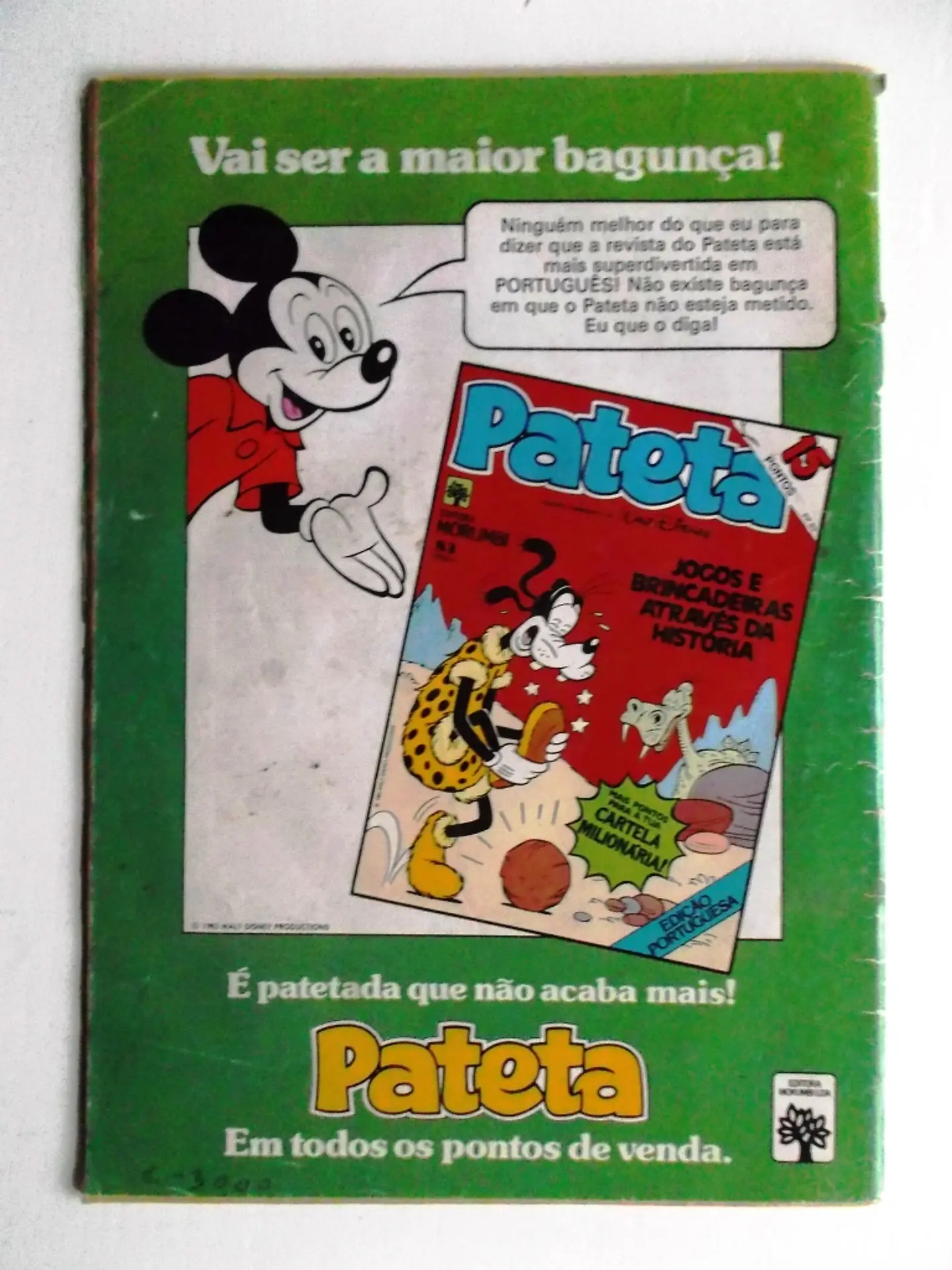 Pato Donald 083 2