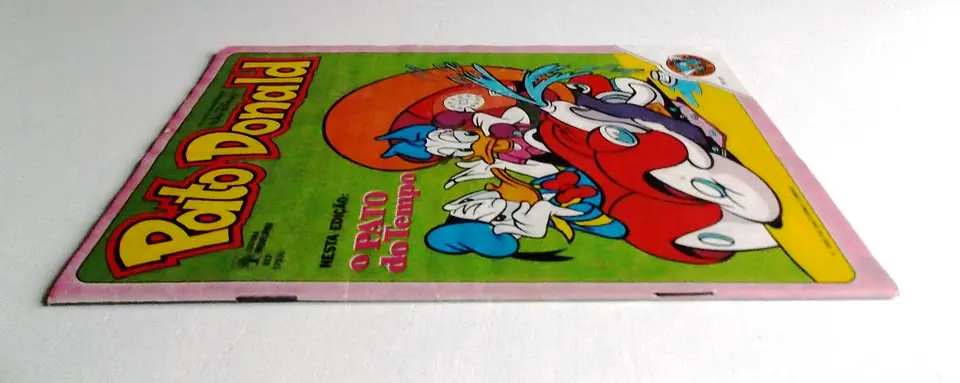 Pato Donald 137 3