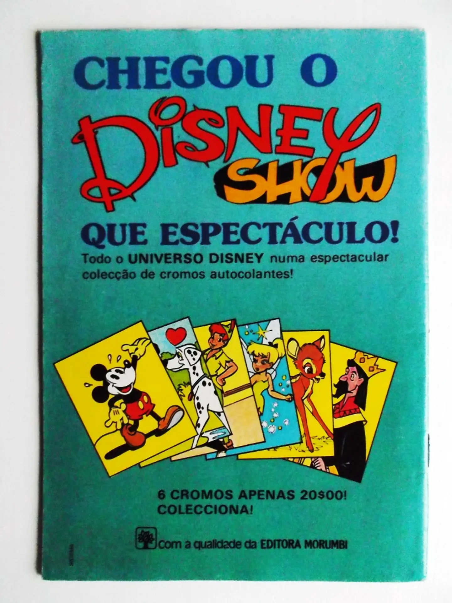 Pato Donald 147 2