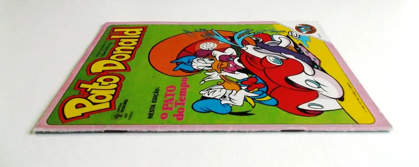 Pato Donald 137 3